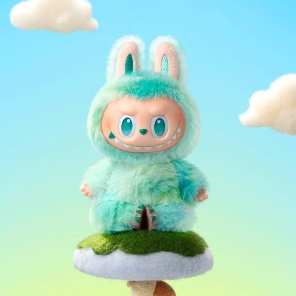 🌟 Labubu Have a Sit Doll 🧸 – World’s Most Famous Cute Doll for Kids & Home Decoration 🏠