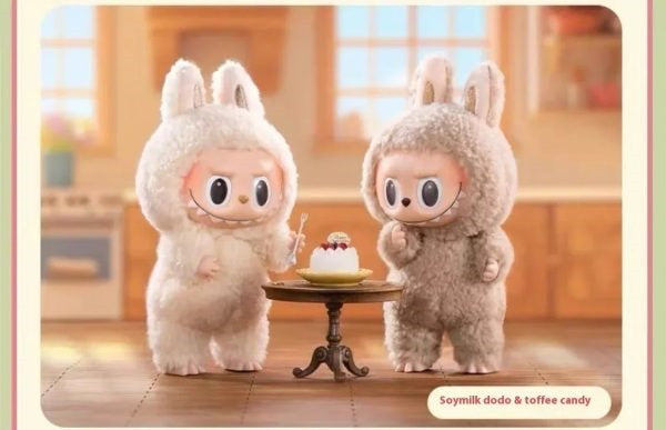 🌟 Labubu Have a Sit Doll 🧸 – World’s Most Famous Cute Doll for Kids & Home Decoration 🏠